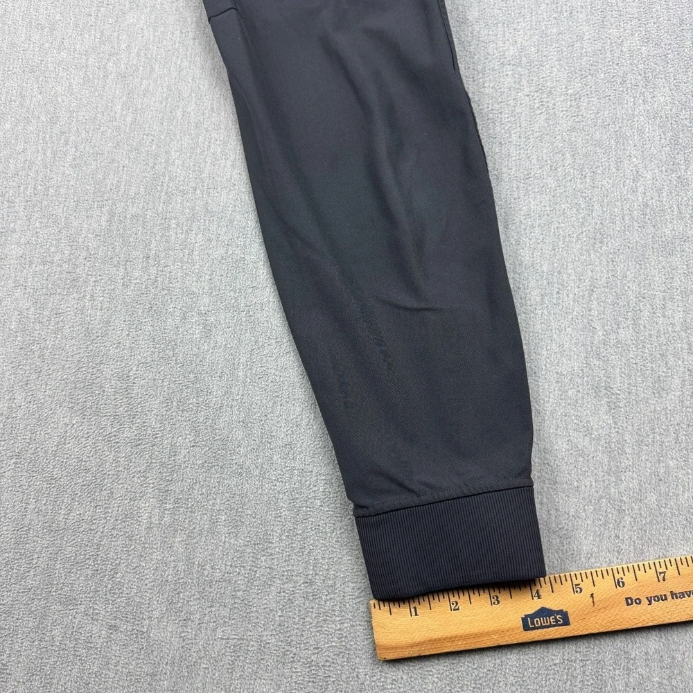 Lululemon Pants Mens XS Gray ABC Warpstreme Jogger‎ Athletic Comfort Running